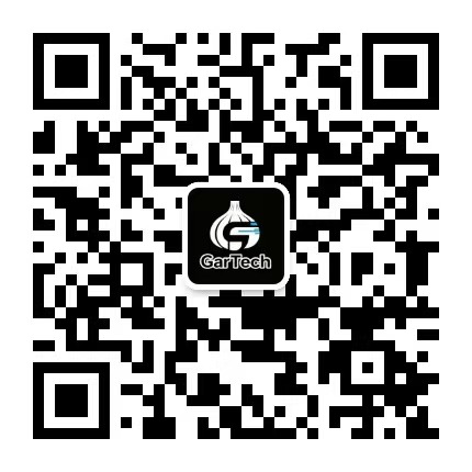 蒜头智库二维码